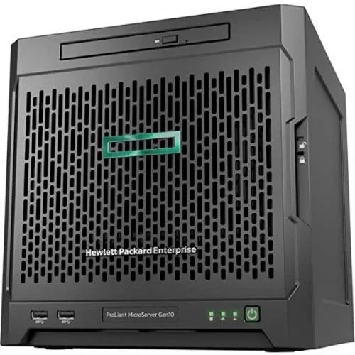 HPE PROLIANT MICROSERVER GEN10 X3418 WHOLESALE PRICE IN DUBAI UAE